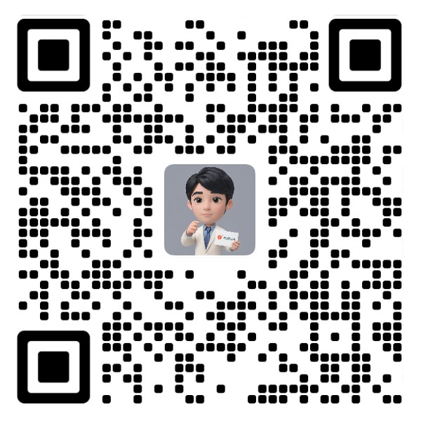 易号400通信专家技术支持微信二维码 微信号18662188888